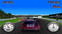 Racing - PS3