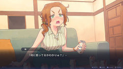 Tales from Toyotoki: Arrival of the Witch - Switch