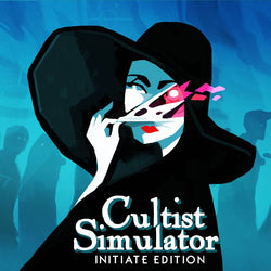Cultist Simulator: Initiate Edition - PS5
