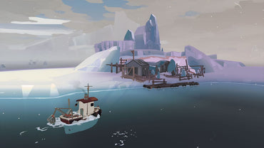Dredge: Complete Edition - Switch