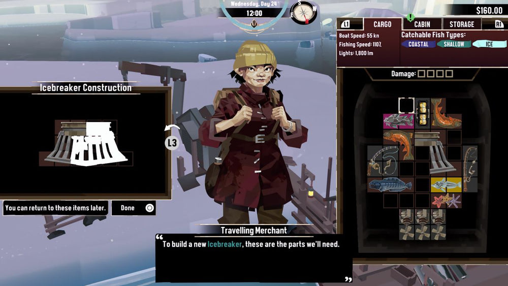 Dredge: Complete Edition - Switch