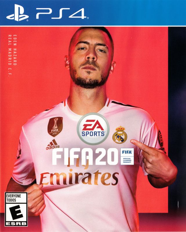 FIFA 20 - PS4
