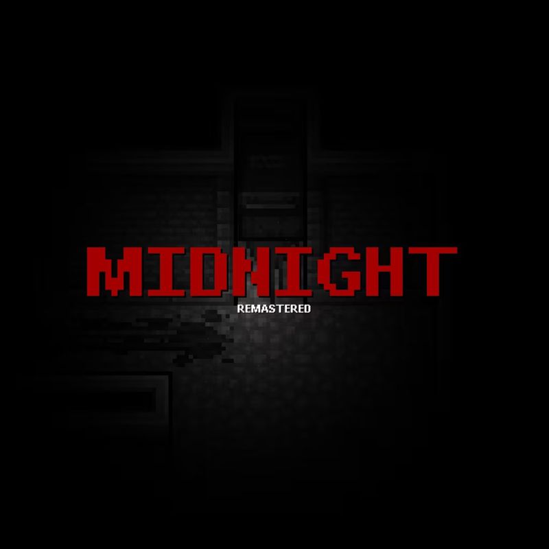 Midnight: Remastered - PS5