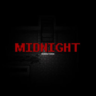 Midnight: Remastered - PS5