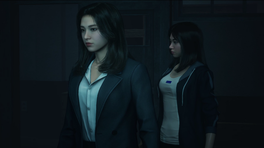 White Day 2: The Flower That Tells Lies - Complete Edition - PS5