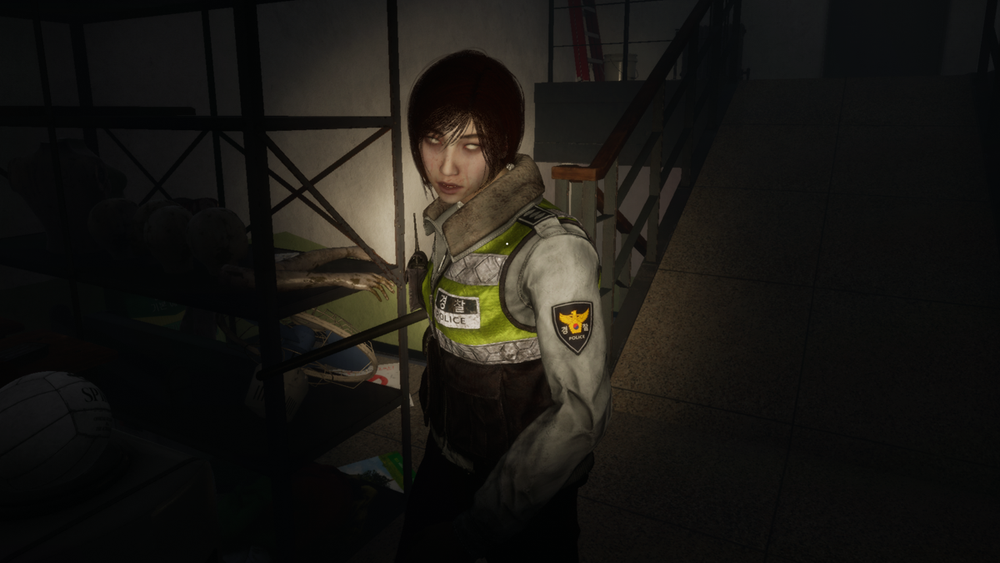 White Day 2: The Flower That Tells Lies - Complete Edition - PS5