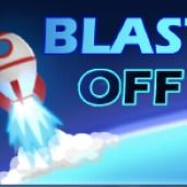Blast Off - PS3