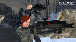 G.I. Joe: The Rise of Cobra - PS3
