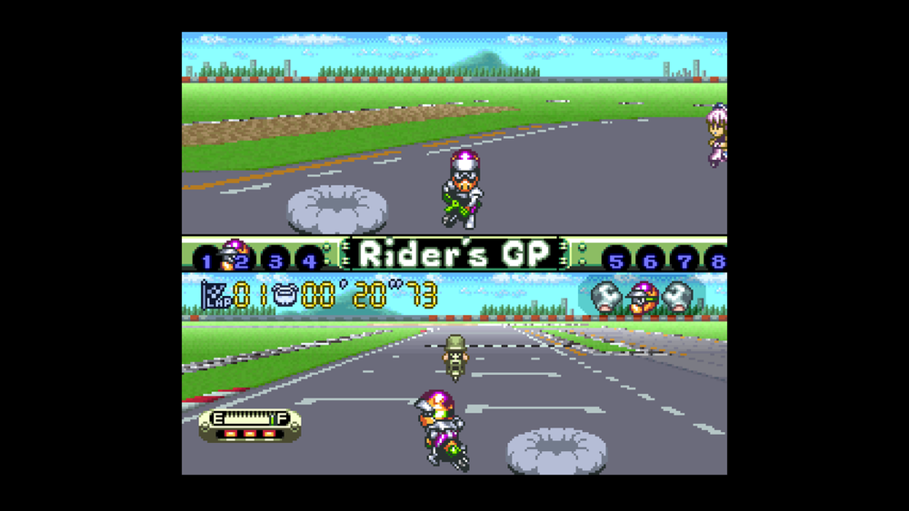 Bike Daisuki! Hashiriya TamashÄ«: Rider's-Spirits - PS5