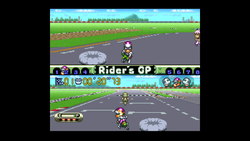 Bike Daisuki! Hashiriya TamashÄ«: Rider's-Spirits - PS5