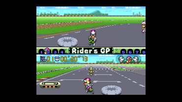 Bike Daisuki! Hashiriya TamashÄ«: Rider's-Spirits - PS5