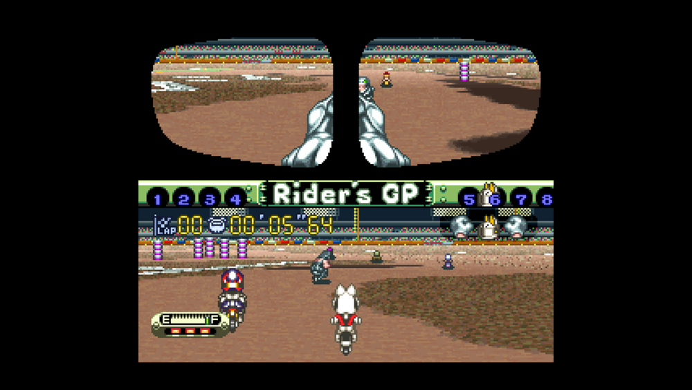 Bike Daisuki! Hashiriya TamashÄ«: Rider's-Spirits - PS5