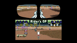Bike Daisuki! Hashiriya TamashÄ«: Rider's-Spirits - PS5