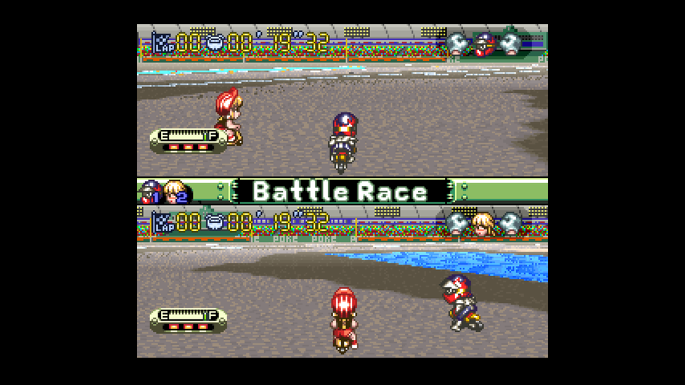 Bike Daisuki! Hashiriya TamashÄ«: Rider's-Spirits - PS5