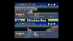 Bike Daisuki! Hashiriya TamashÄ«: Rider's-Spirits - PS5