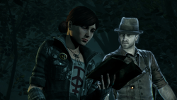 Murdered: Soul Suspect - PS3