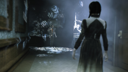 Murdered: Soul Suspect - PS3