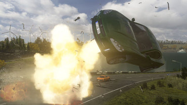 Crash Time 5: Undercover - PS3