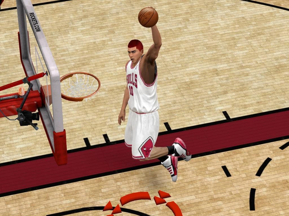 NBA 2K9 - PS3