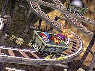 Grandia - PS5