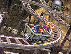 Grandia - PS5