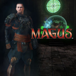 Magus - PS3