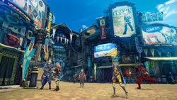Blue Protocol - PS5
