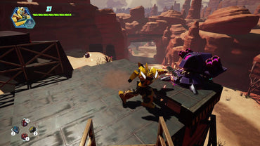 Transformers: Earthspark - Expedition - PS4