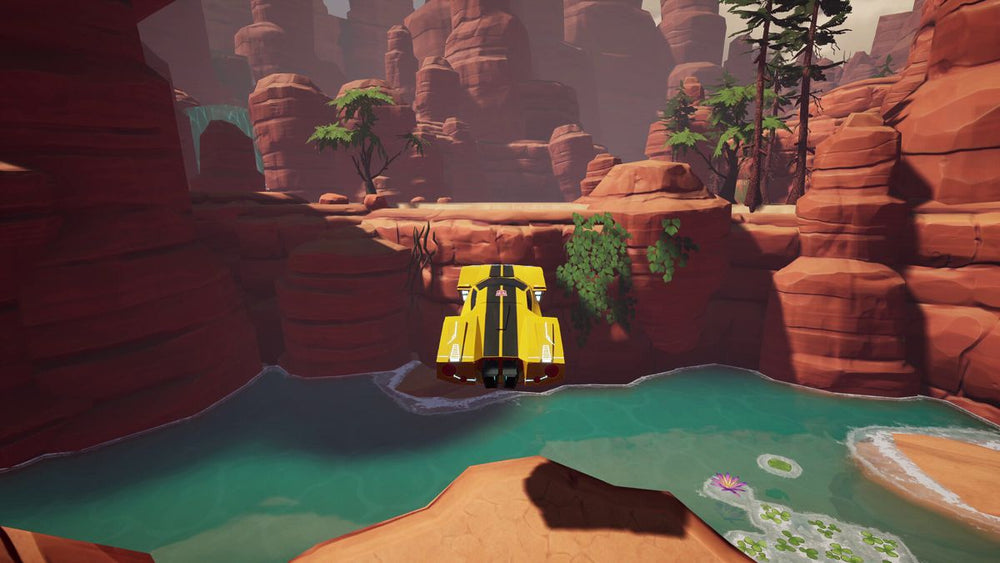 Transformers: Earthspark - Expedition - PS4