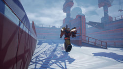 Transformers: Earthspark - Expedition - PS4