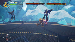 Transformers: Earthspark - Expedition - PS4