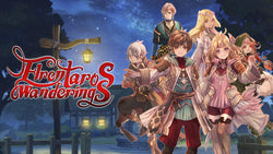 Elrentaros Wanderings - Switch