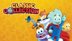 Humongous Classic Collection - Switch