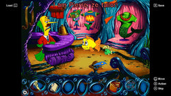 Humongous Classic Collection - Switch