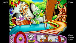 Humongous Classic Collection - Switch