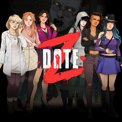 Date Z - PS5