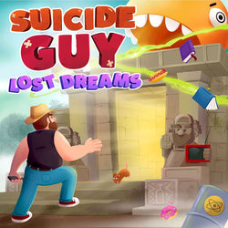 Suicide Guy: The Lost Dreams - PS5