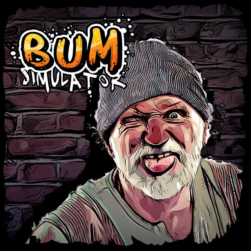 Bum Simulator - PS5