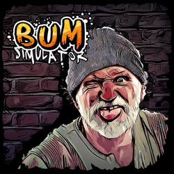 Bum Simulator - PS5