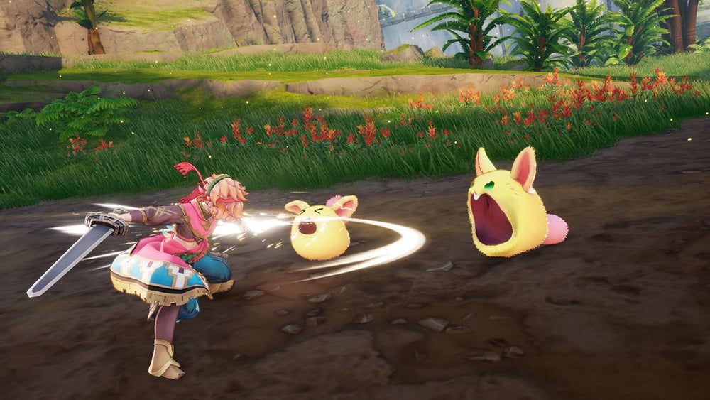 Visions of Mana - PS5