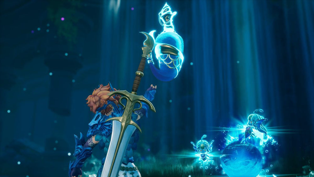 Visions of Mana - PS5