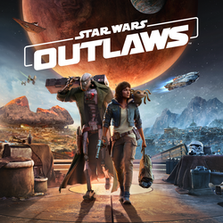 Star Wars: Outlaws - PS5