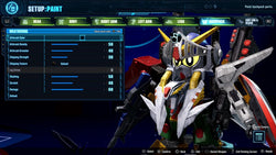 Gundam Breaker 4 - Switch