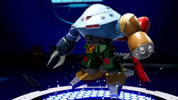 Gundam Breaker 4 - Switch