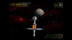 Star Wars: Rebel Assault II - The Hidden Empire - PS5