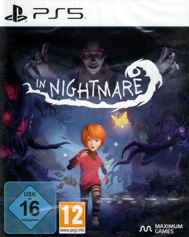 In Nightmare - PS5