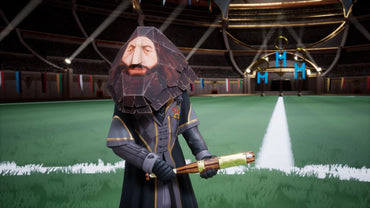 Harry Potter: Quidditch Champions - PS5