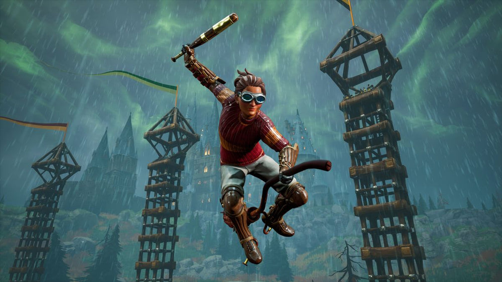 Harry Potter: Quidditch Champions - PS5