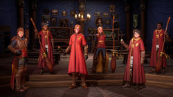 Harry Potter: Quidditch Champions - PS5