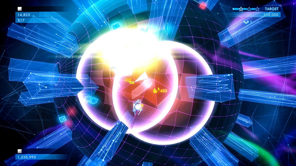 Geometry Wars 3: Dimensions - Evolved - PS3